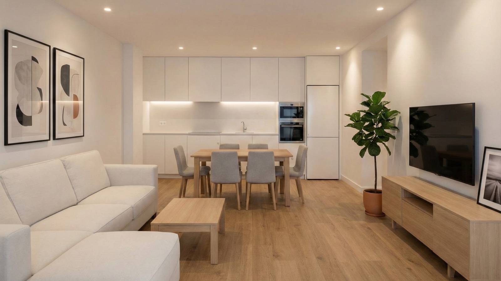 Nueva construcción  - high-bungalow - San Javier