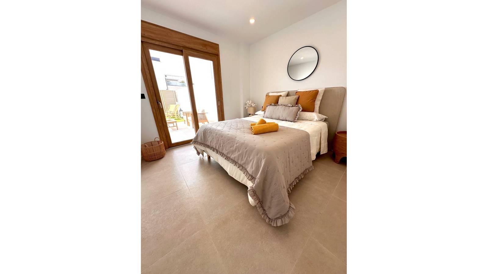 Nueva construcción  - high-bungalow - San Pedro del Pinatar