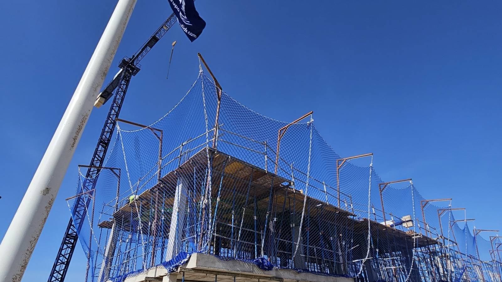 Nueva construcción  - high-bungalow - Torre de la Horadada