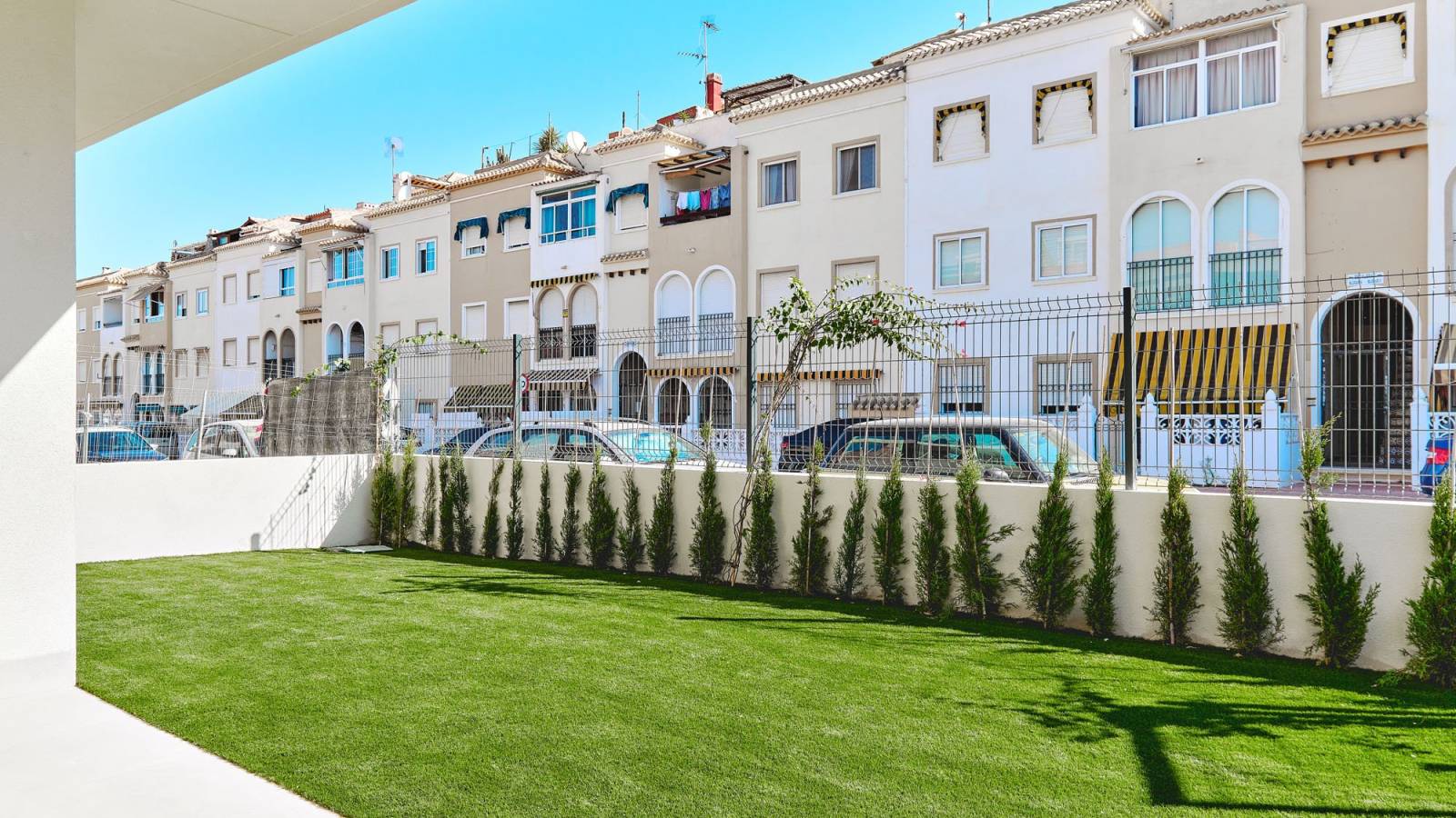 Nueva construcción  - high-bungalow - Torrevieja
