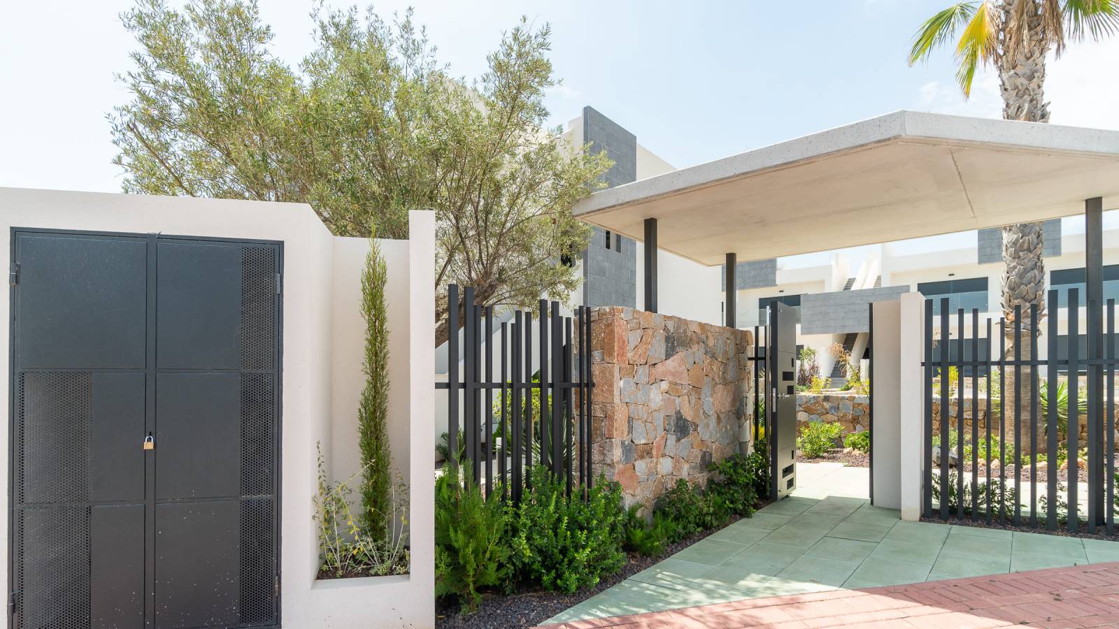 Nueva construcción  - high-bungalow - Torrevieja