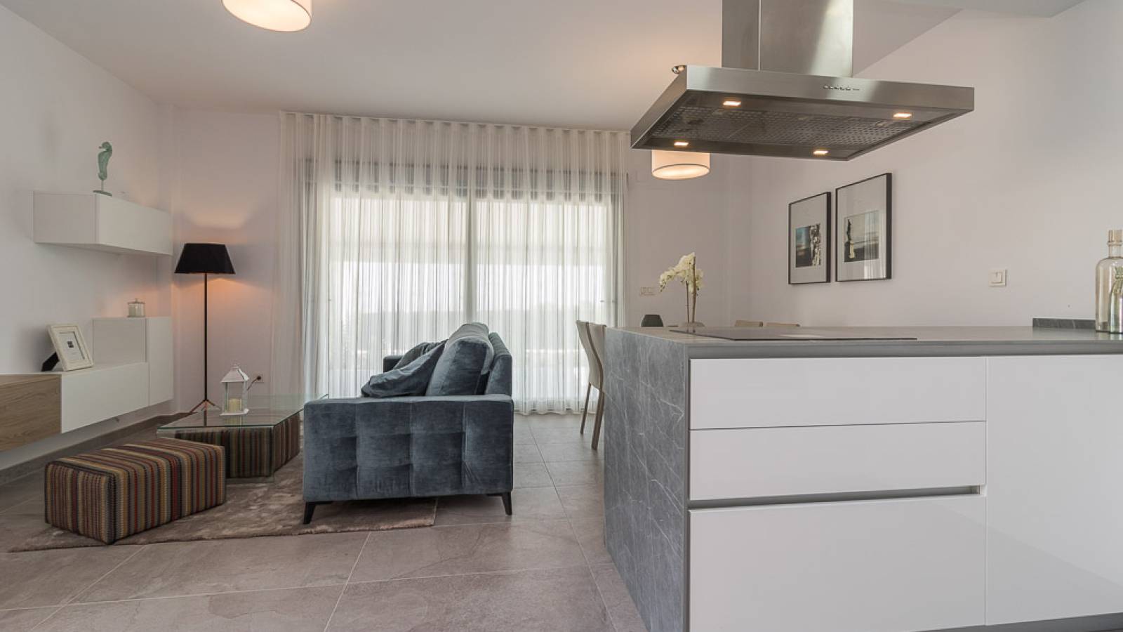 Nueva construcción  - high-bungalow - Torrevieja