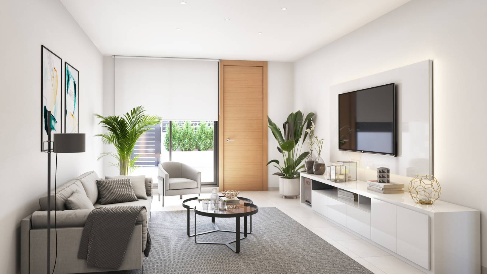 Nueva construcción  - high-bungalow - Vera