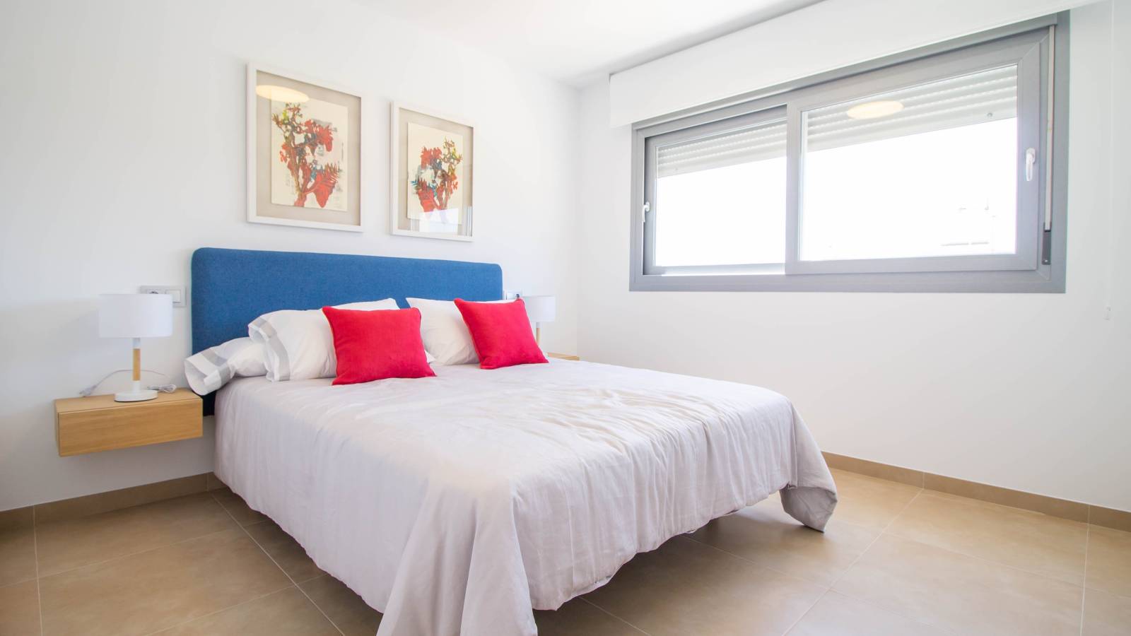 Nueva construcción  - high-bungalow - Vistabella