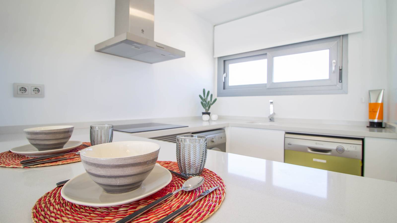 Nueva construcción  - high-bungalow - Vistabella