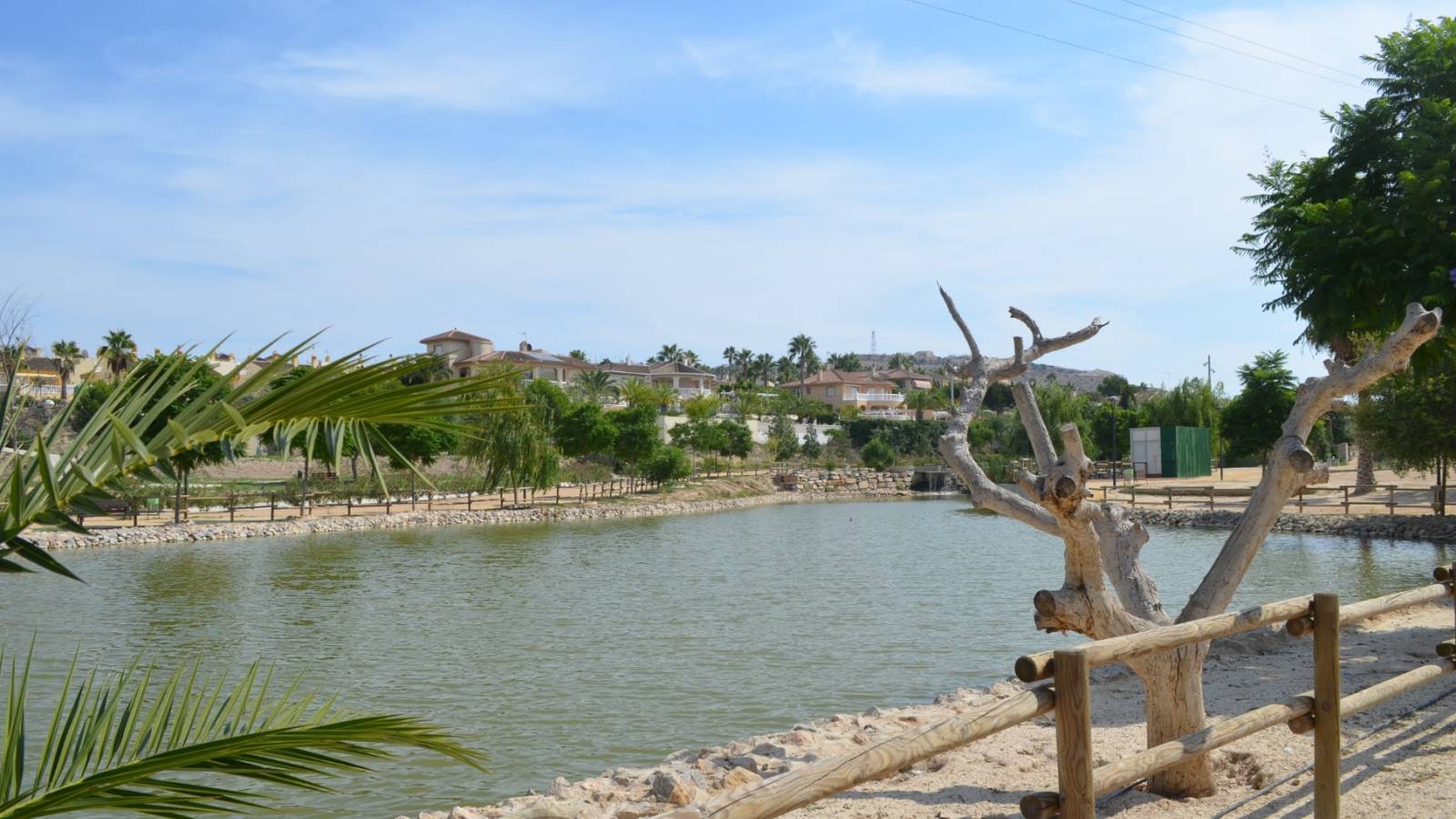 Nueva construcción  - Planta baja - Benijofar