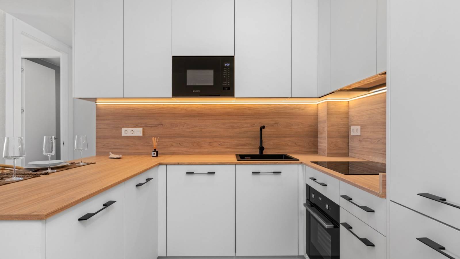 Nueva construcción  - Planta baja - Benijofar