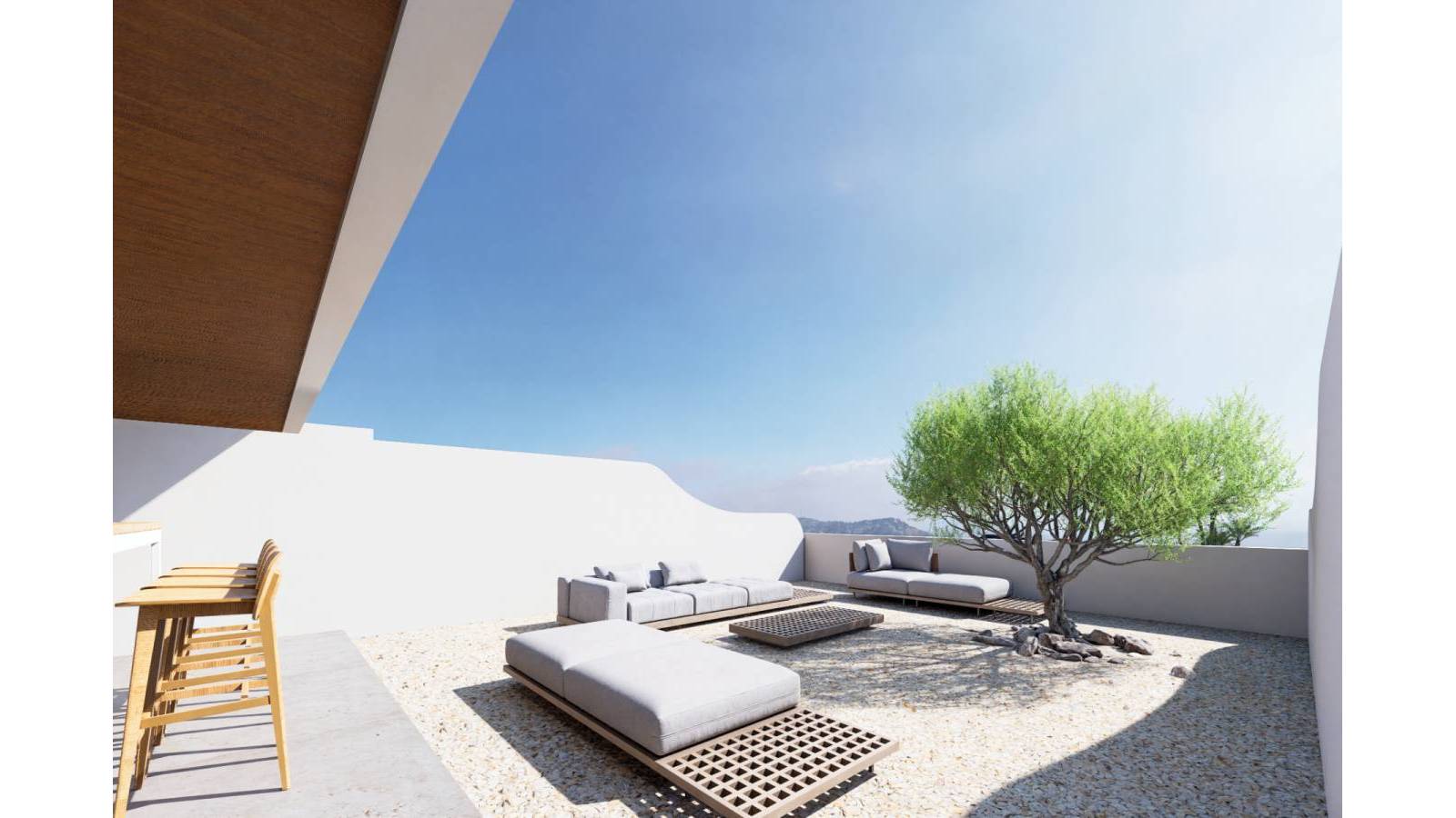 Nueva construcción  - Planta baja - Benijofar