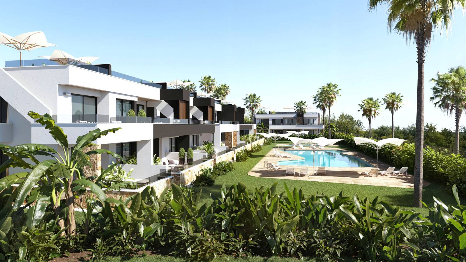 Nueva construcción  - Planta baja - Ciudad Quesada