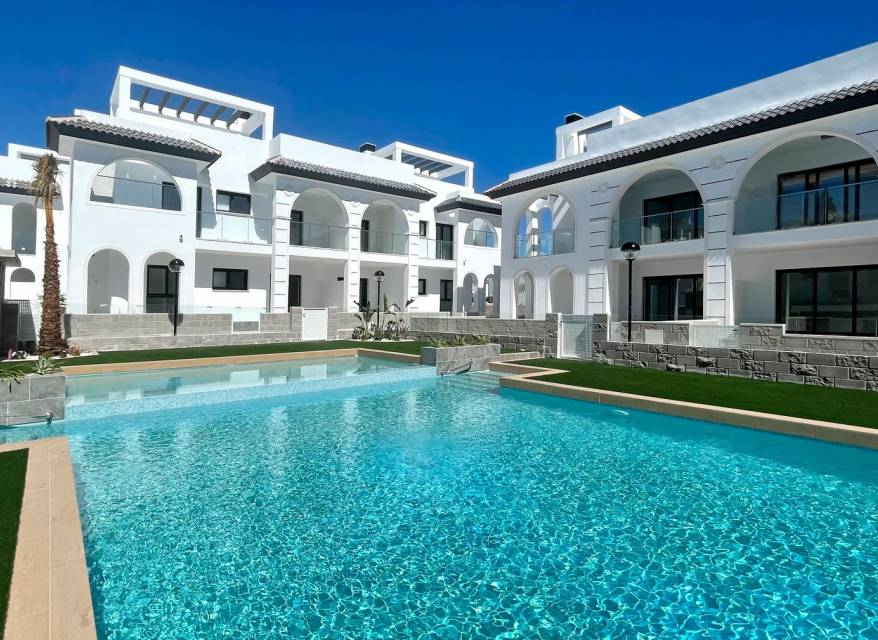 Nueva construcción  - Planta baja - Ciudad Quesada