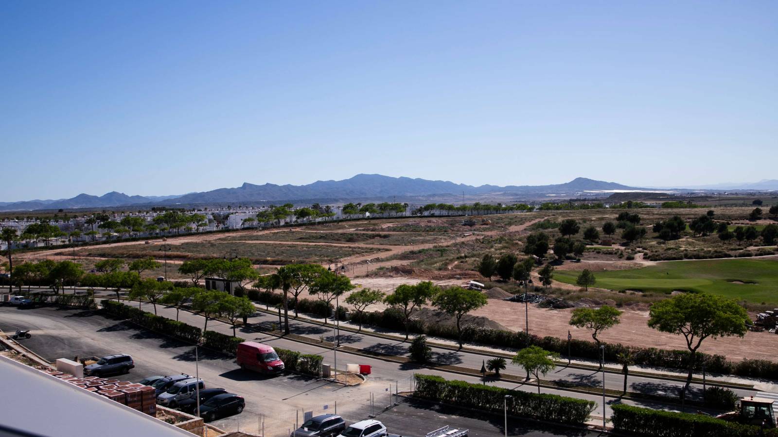 Nueva construcción  - Planta baja - Condado de Alhama