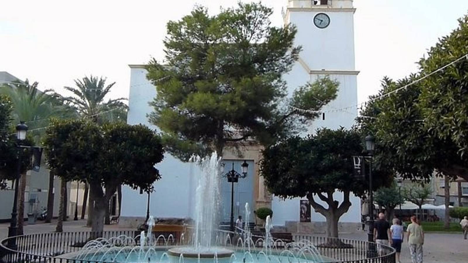 Nueva construcción  - Planta baja - Dolores