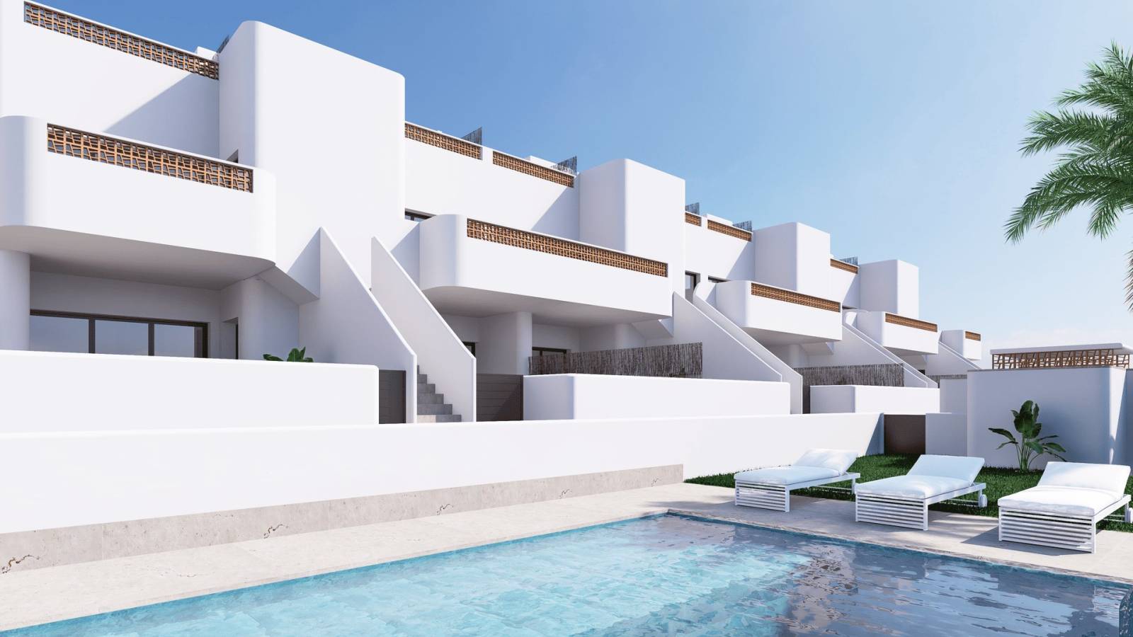 Nueva construcción  - Planta baja - Dolores