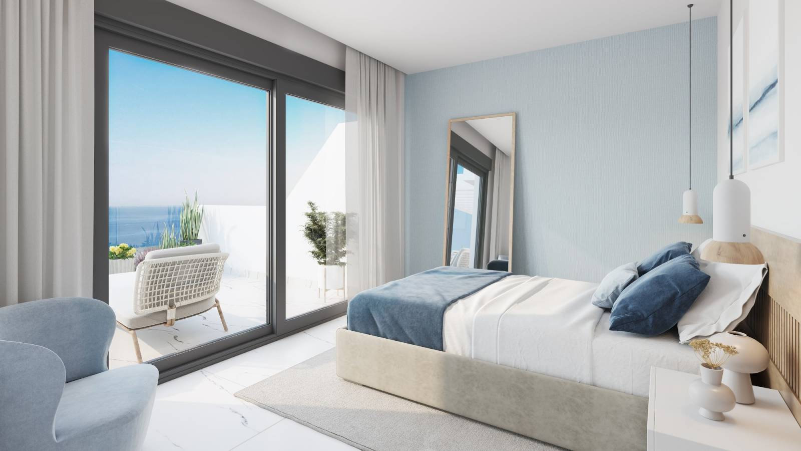 Nueva construcción  - Planta baja - Estepona-Marbella