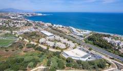 Nueva construcción  - Planta baja - Estepona-Marbella