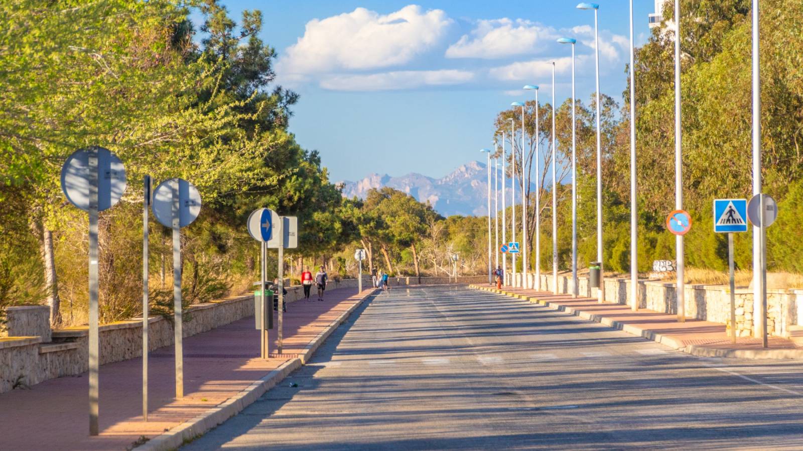 Nueva construcción  - Planta baja - Guardamar del Segura