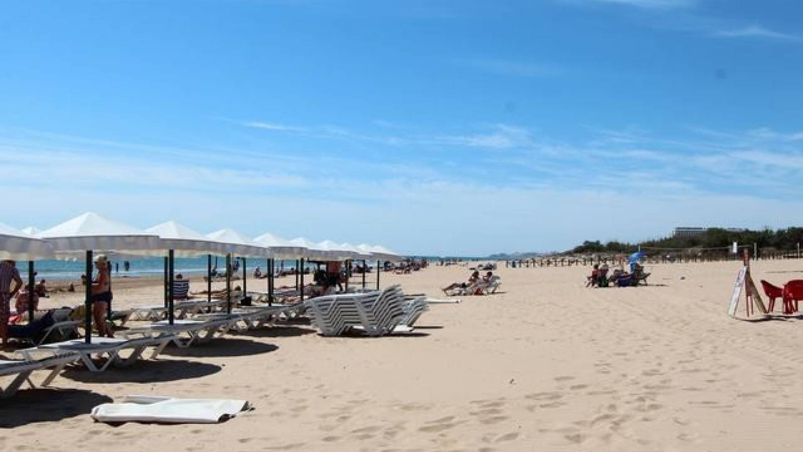 Nueva construcción  - Planta baja - Guardamar del Segura