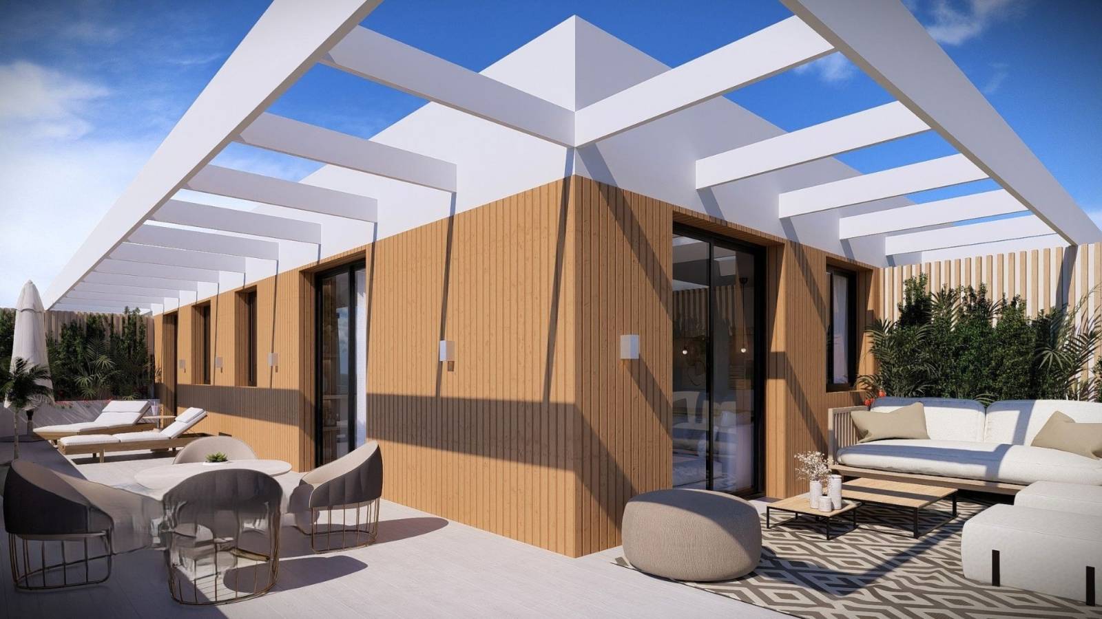 Nueva construcción  - Planta baja - Javea/Xabia - Javea