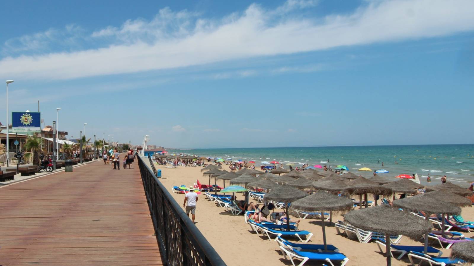 Nueva construcción  - Planta baja - La Mata