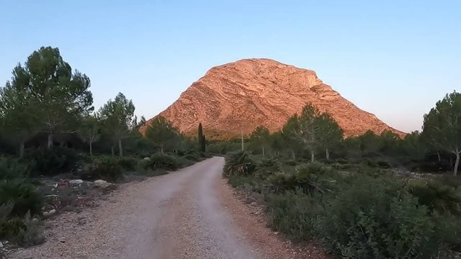 Nueva construcción  - Planta baja - La Nucía