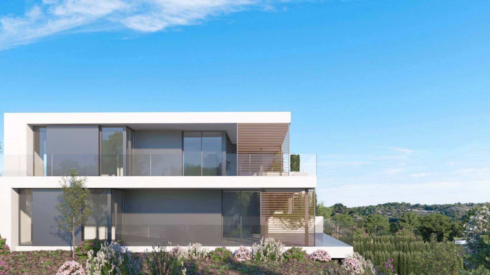 Nueva construcción  - Planta baja - Las Colinas Golf Resort - Las Colinas