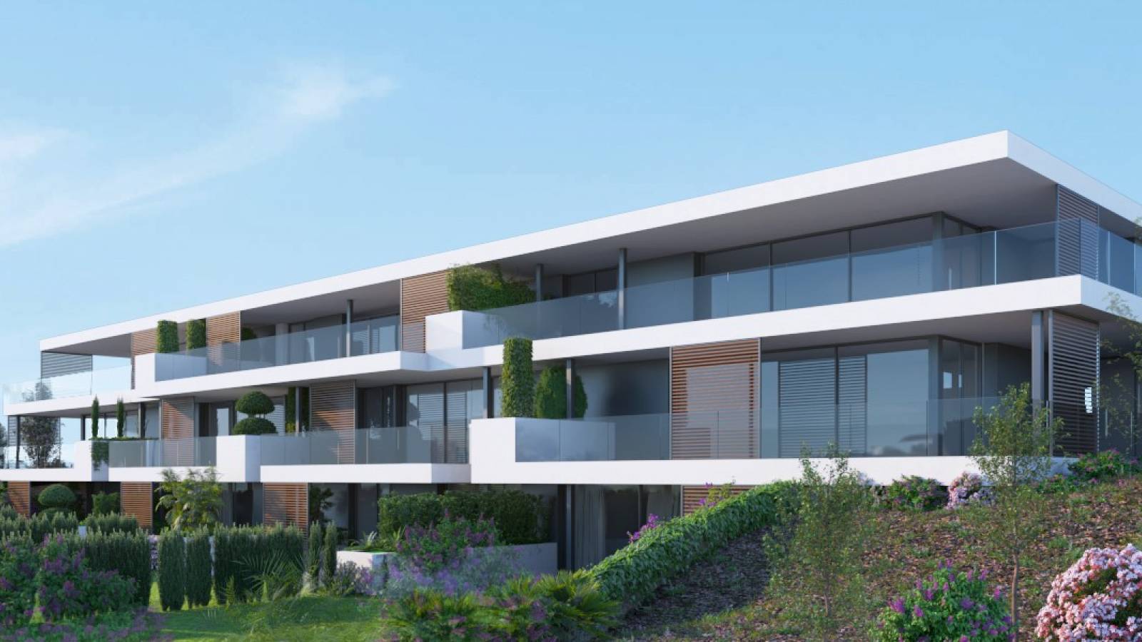 Nueva construcción  - Planta baja - Las Colinas Golf Resort - Las Colinas