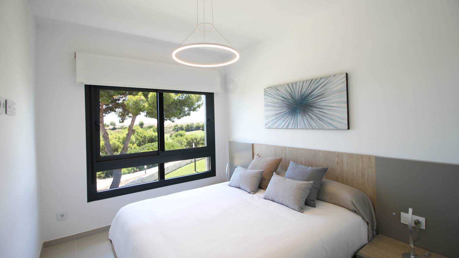 Nueva construcción  - Planta baja - Lo Romero Golf
