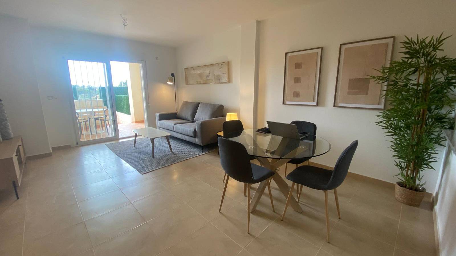 Nueva construcción  - Planta baja - Orihuela Costa