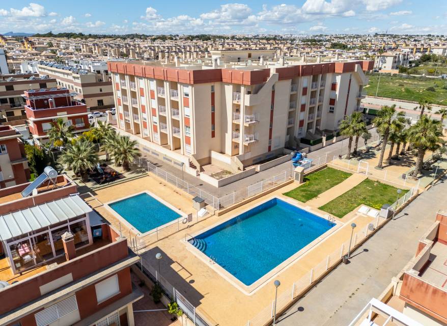 Nueva construcción  - Planta baja - Orihuela Costa