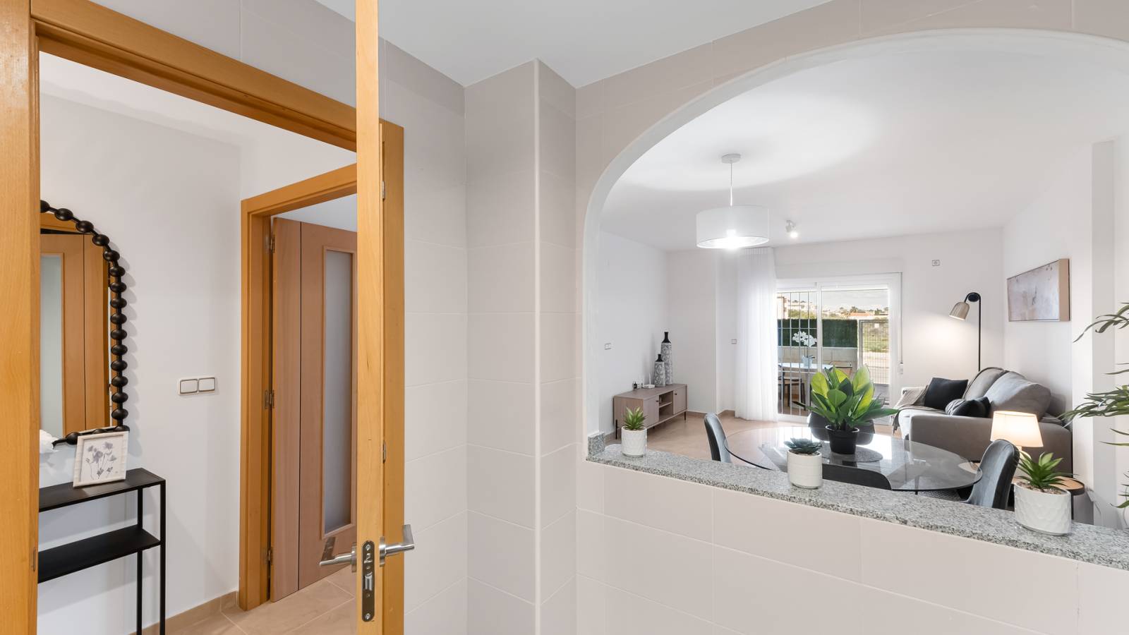 Nueva construcción  - Planta baja - Orihuela Costa
