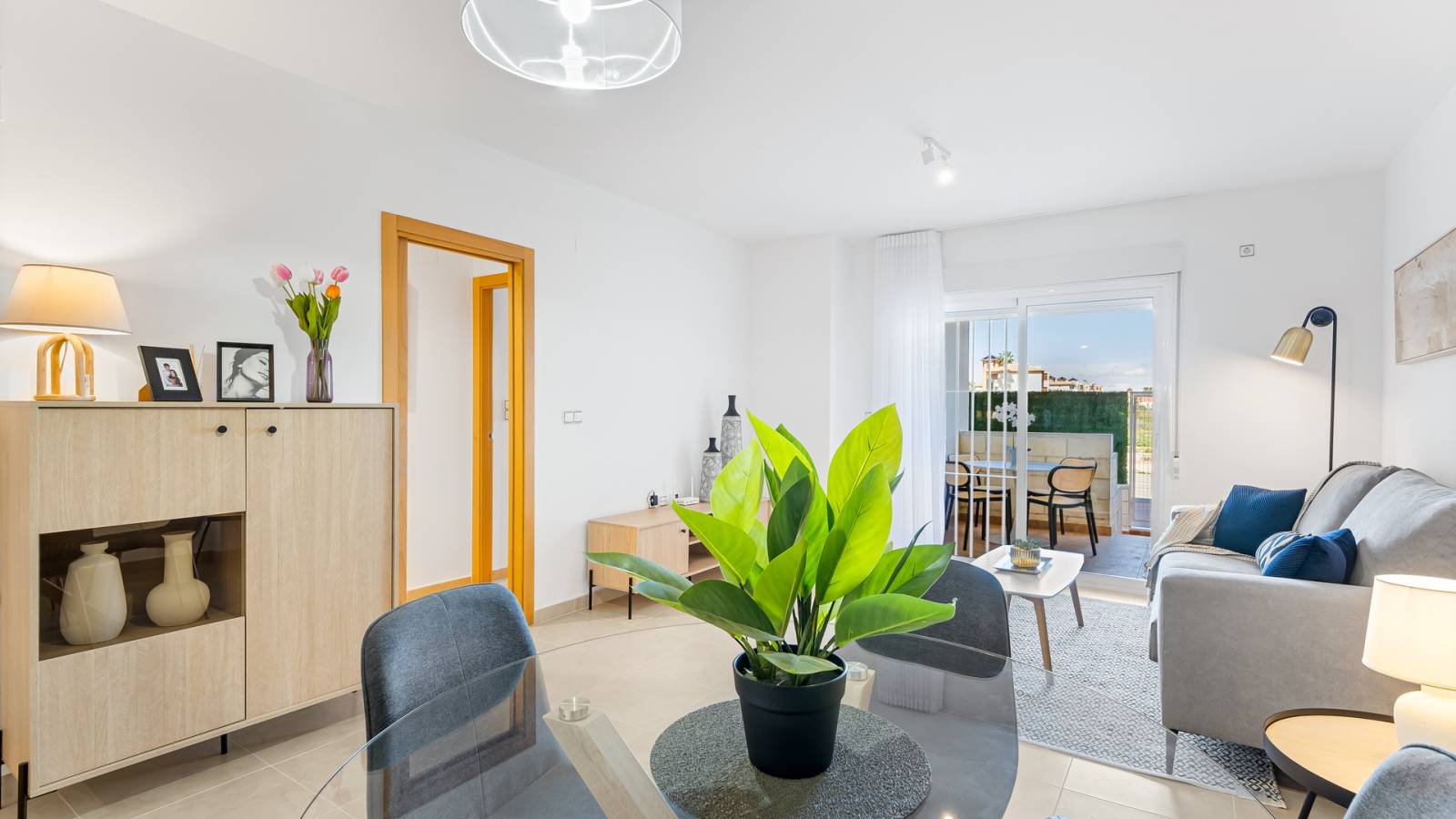 Nueva construcción  - Planta baja - Orihuela Costa