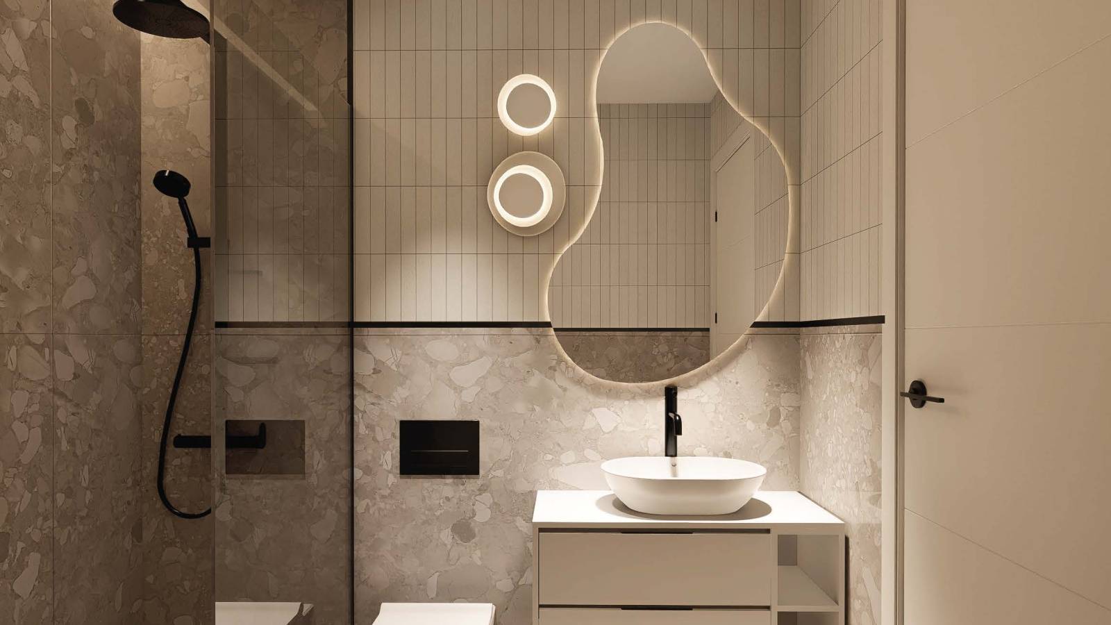 Nueva construcción  - Planta baja - Pilar de la Horadada