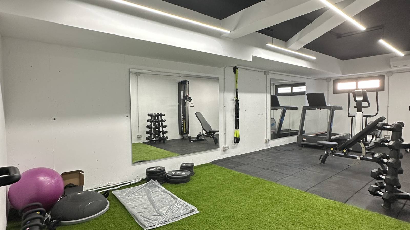 Nueva construcción  - Planta baja - Pilar de la Horadada