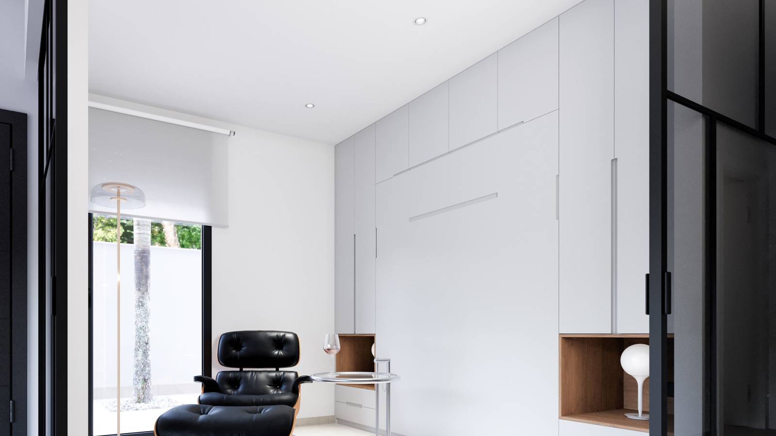 Nueva construcción  - Planta baja - Pilar de la Horadada