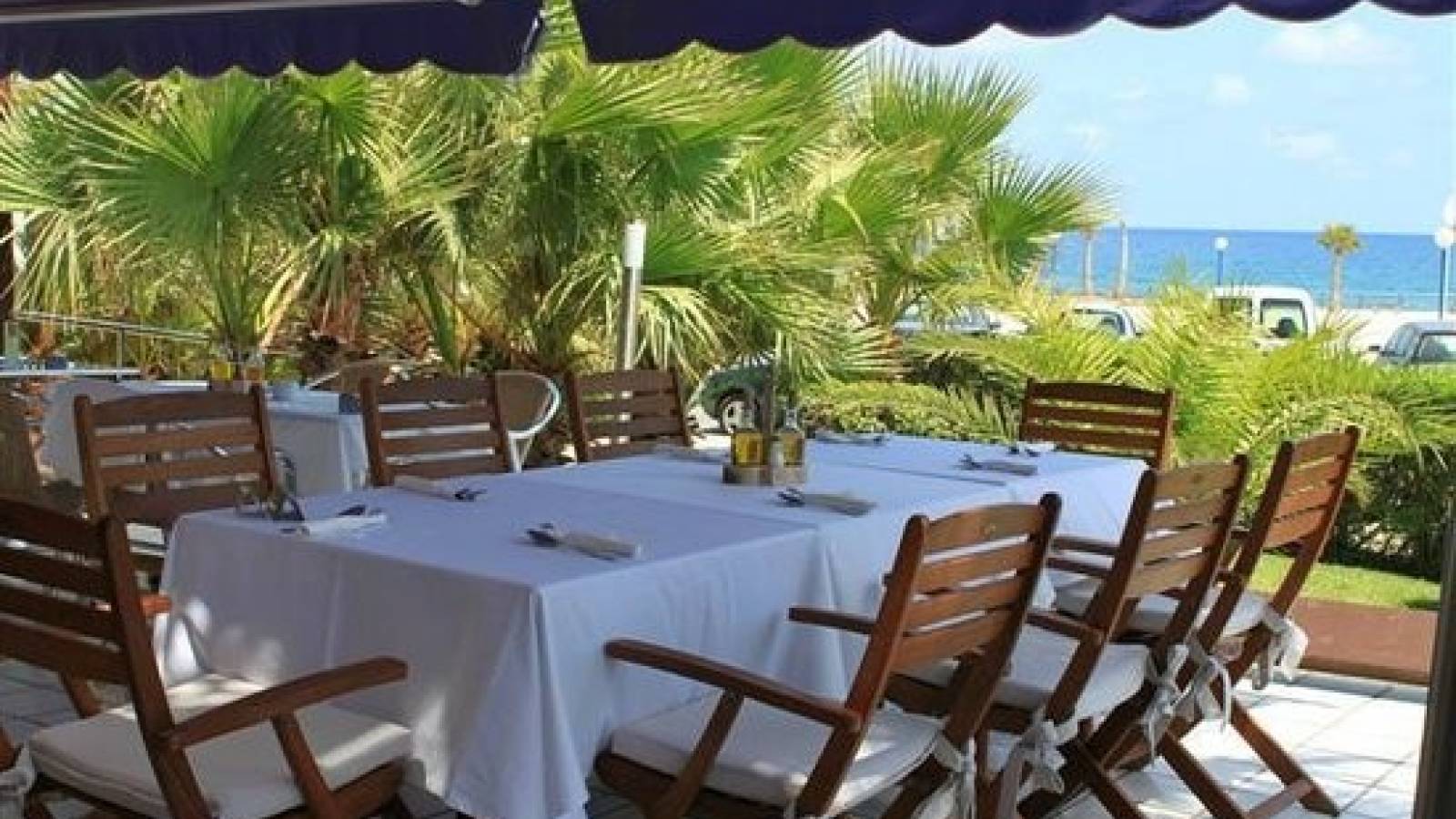 Nueva construcción  - Planta baja - Playa Flamenca