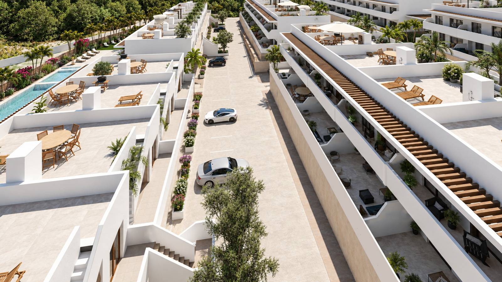 Nueva construcción  - Planta baja - Pulpí
