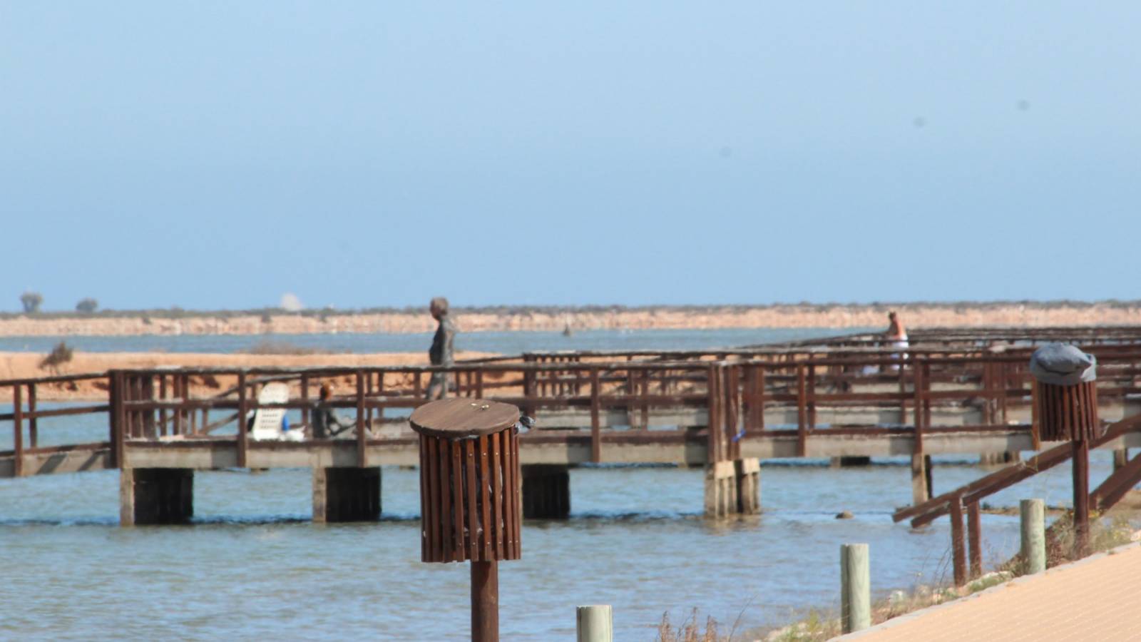 Nueva construcción  - Planta baja - San Pedro del Pinatar