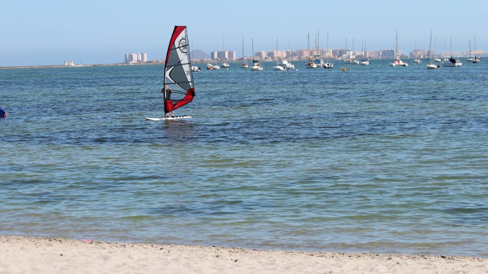 Nueva construcción  - Planta baja - San Pedro del Pinatar