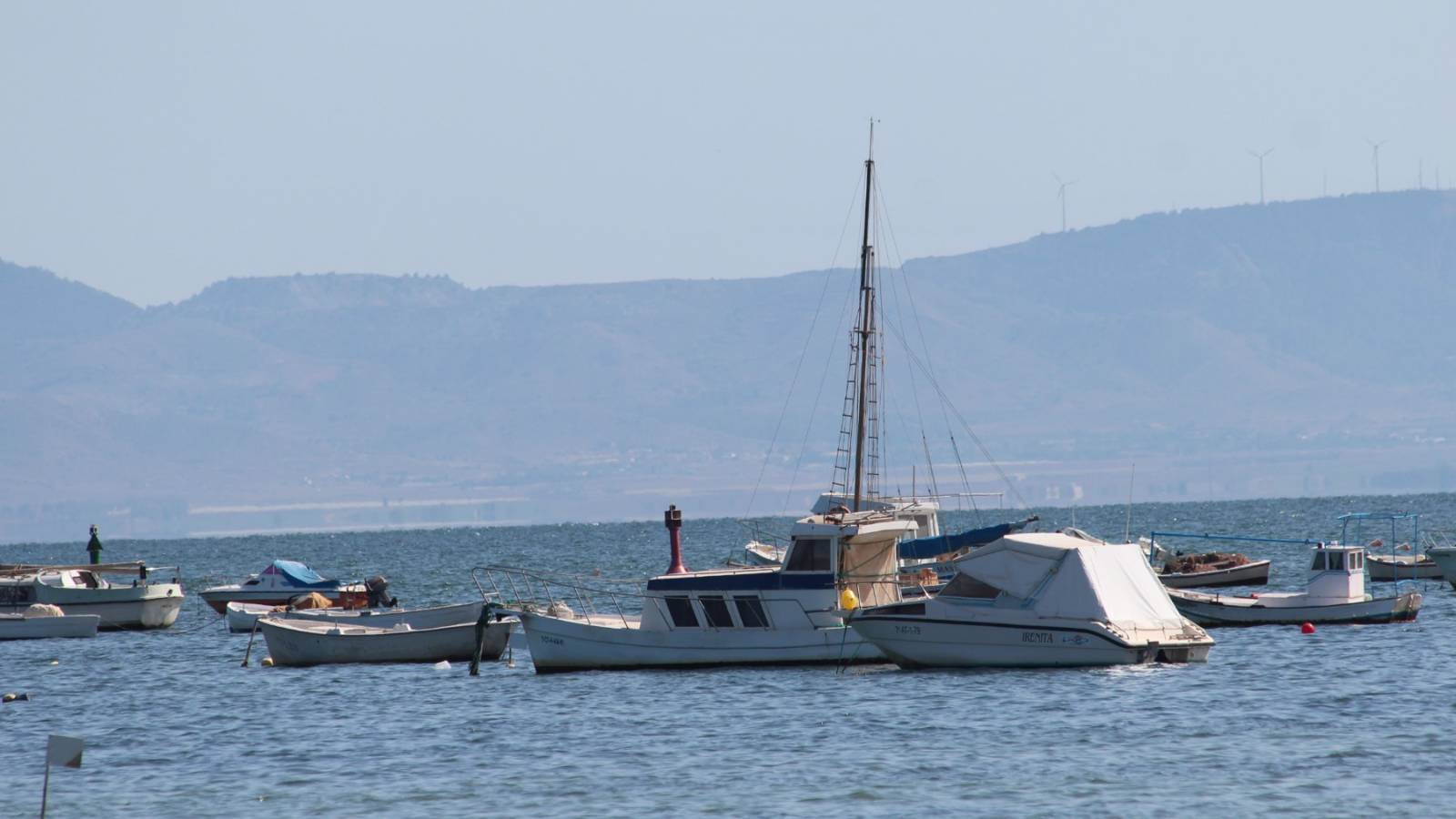 Nueva construcción  - Planta baja - San Pedro del Pinatar