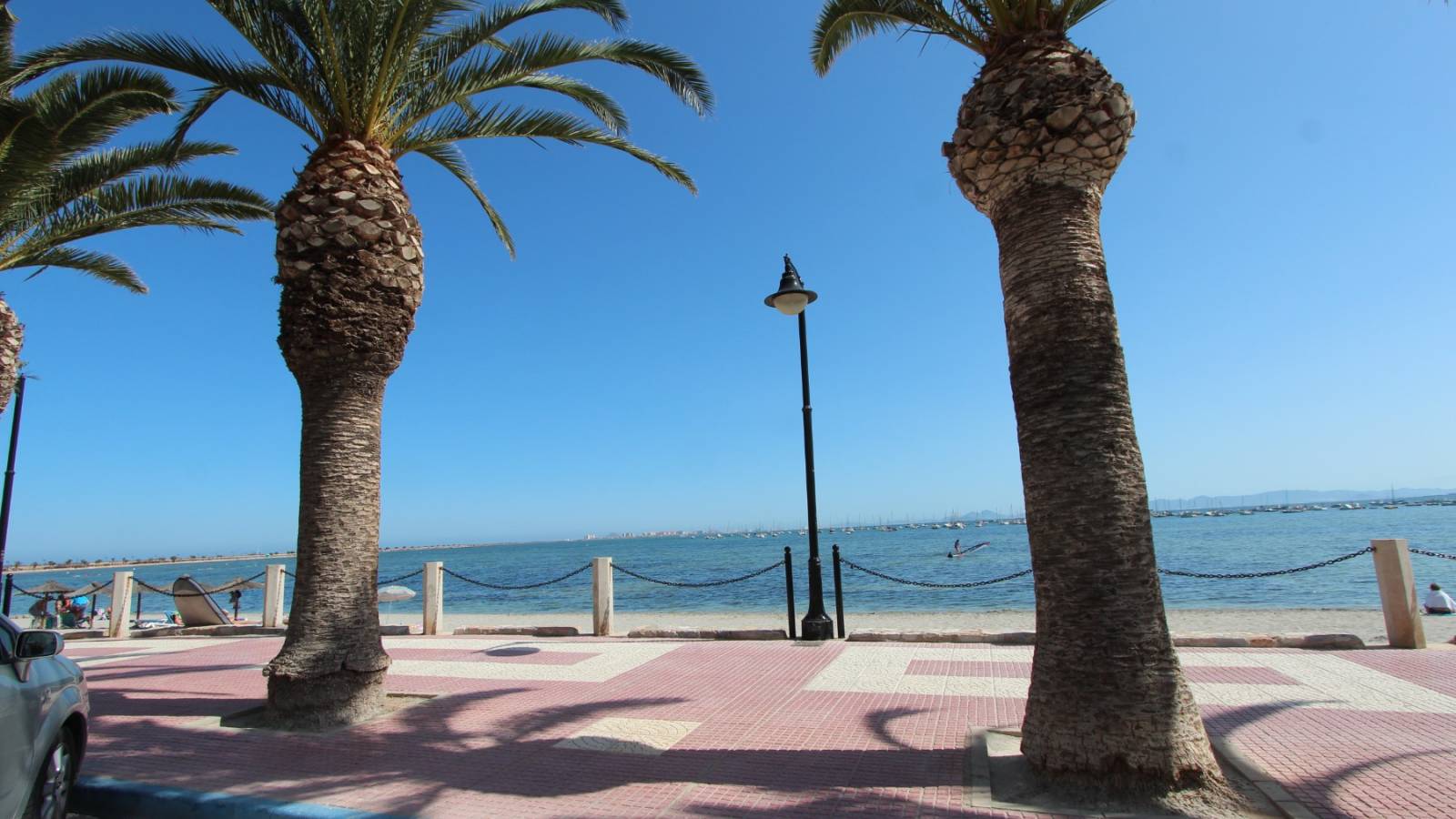 Nueva construcción  - Planta baja - San Pedro del Pinatar