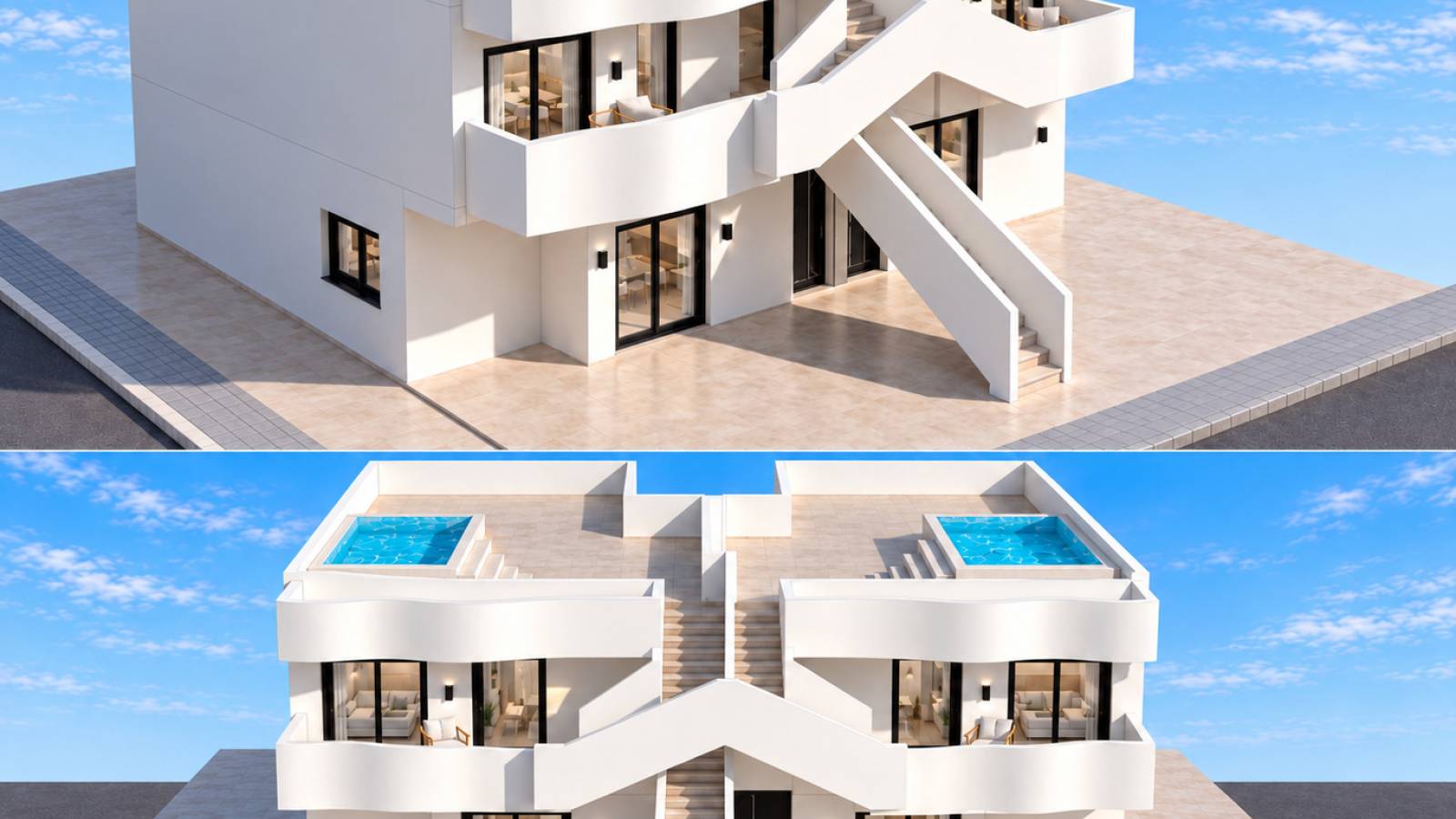 Nueva construcción  - Planta baja - San Pedro del Pinatar