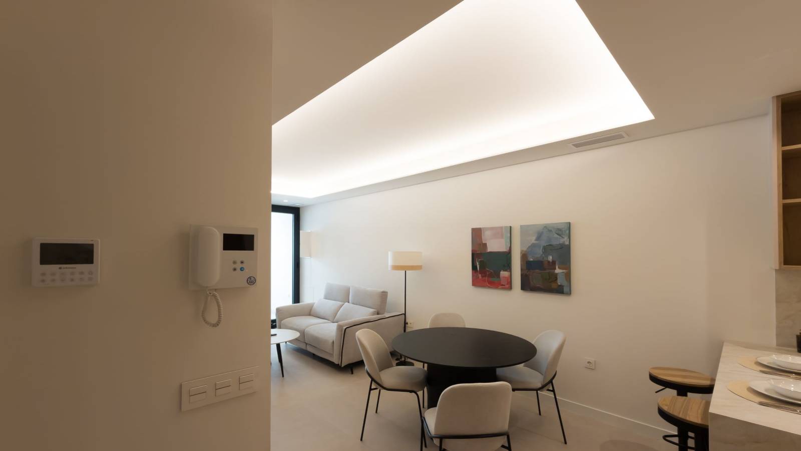 Nueva construcción  - Planta baja - Santiago de la Ribera