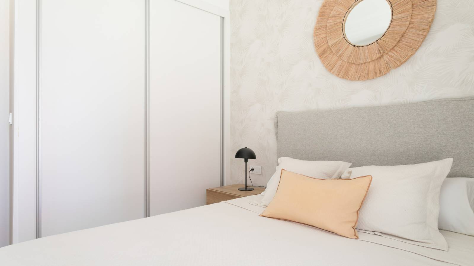 Nueva construcción  - Planta baja - Torrevieja