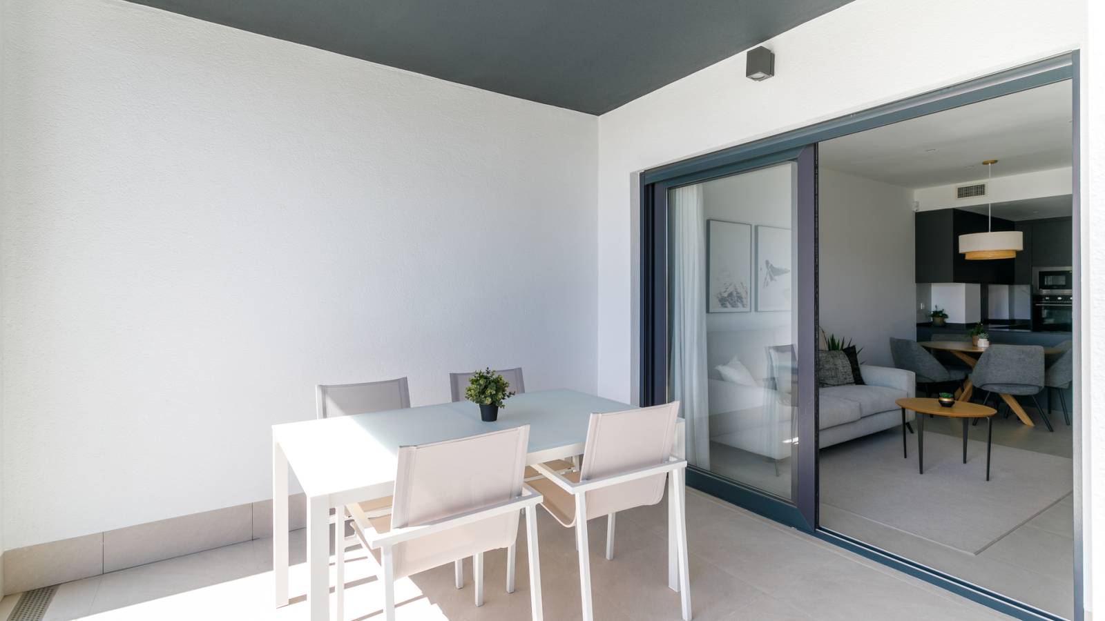 Nueva construcción  - Planta baja - Torrevieja
