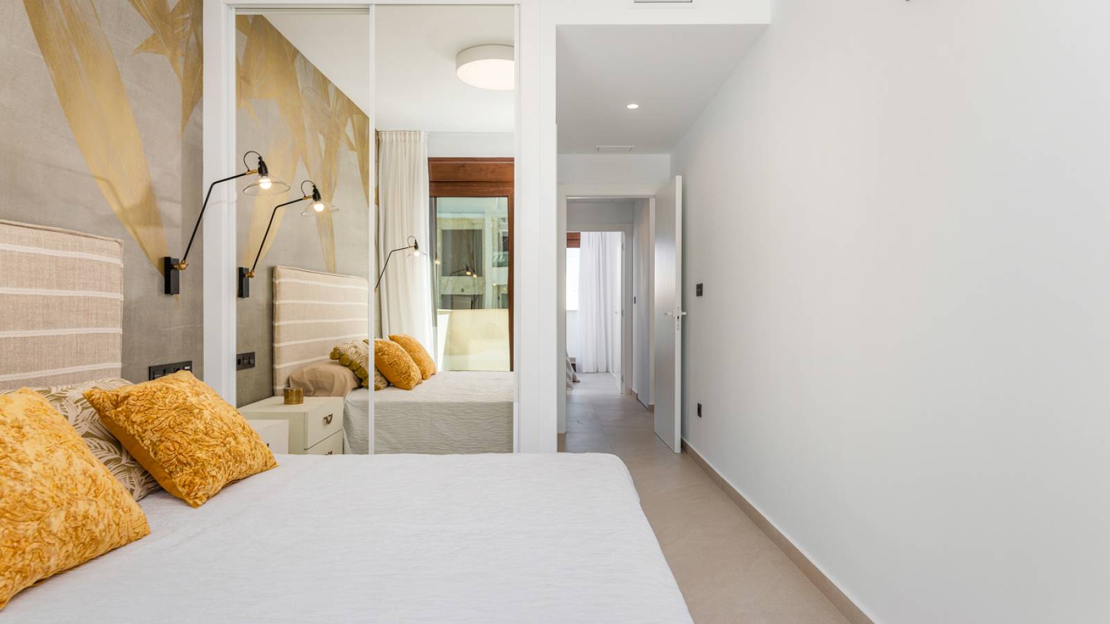 Nueva construcción  - Planta baja - Torrevieja