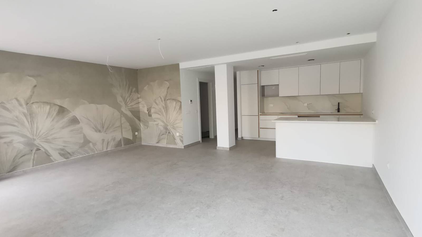 Nueva construcción  - Planta baja - Torrevieja