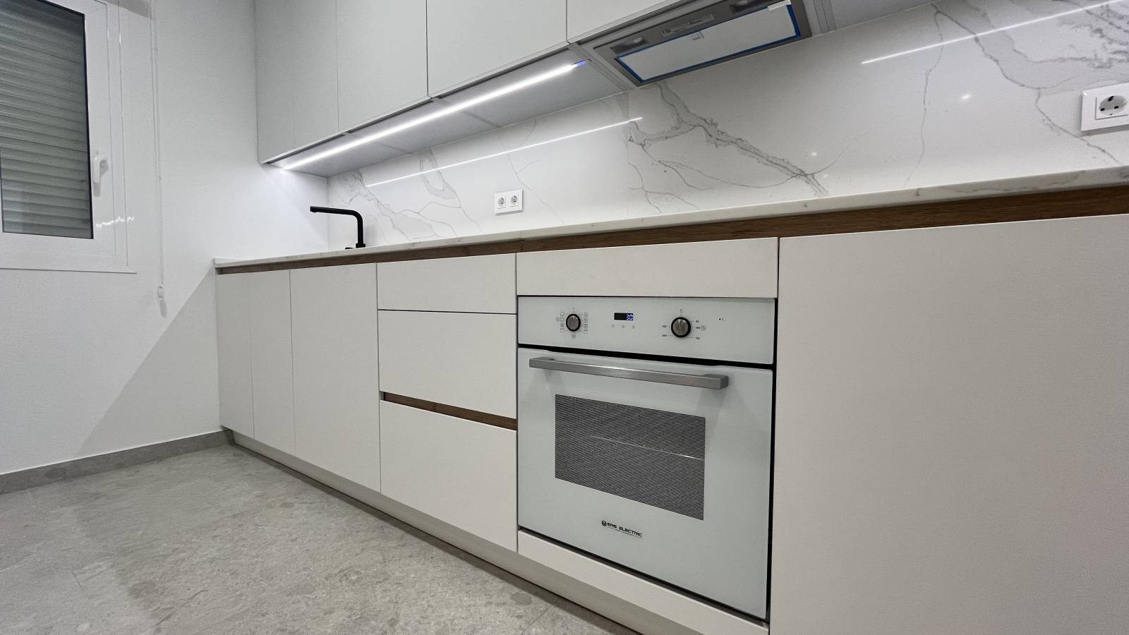 Nueva construcción  - Planta baja - Torrevieja