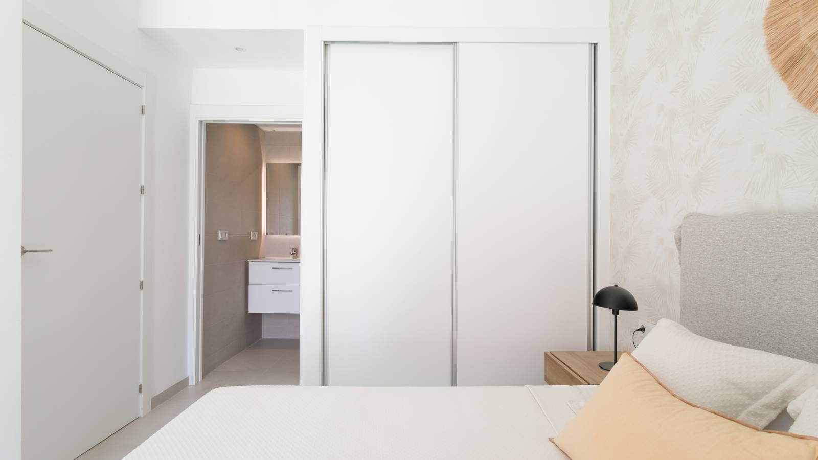 Nueva construcción  - Planta baja - Torrevieja