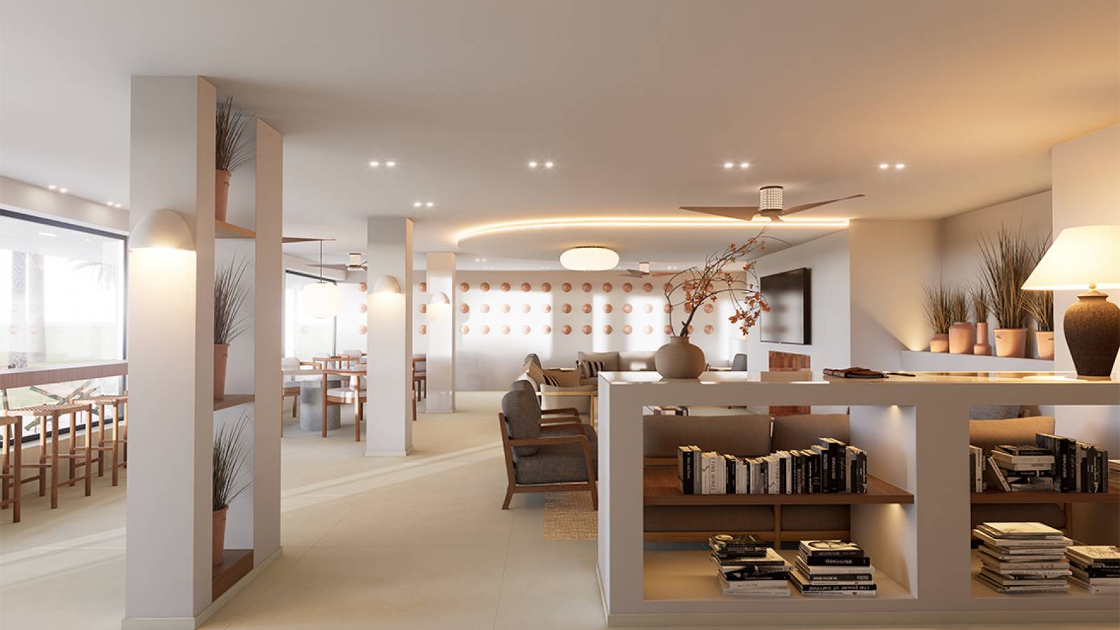 Nueva construcción  - Planta baja - Torrevieja