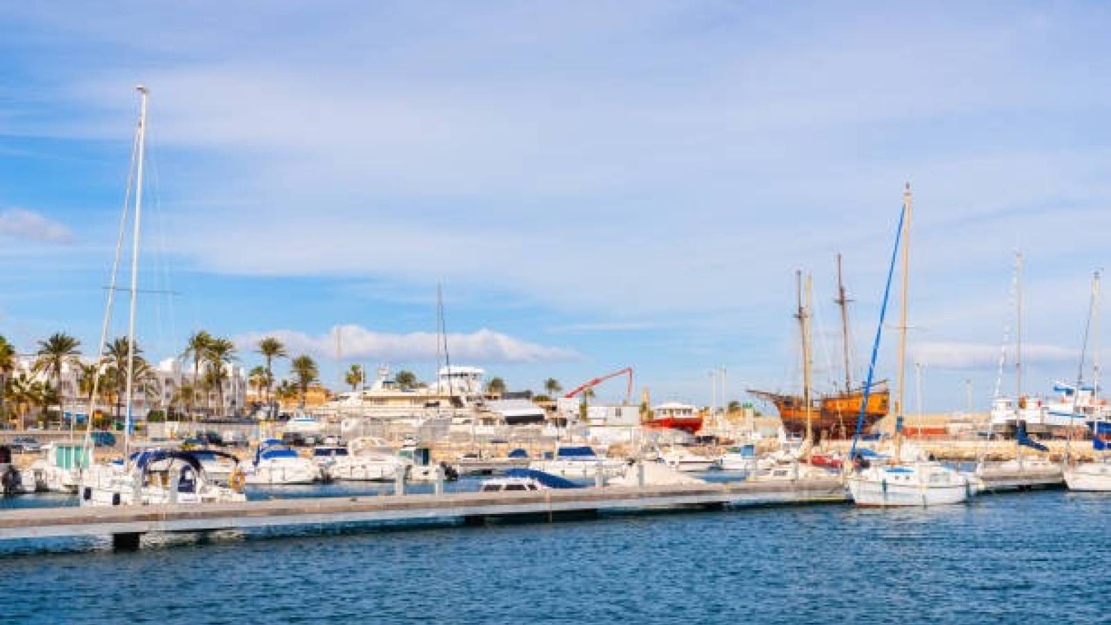 Nueva construcción  - Planta baja - Vera